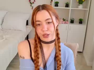 mirabella__flower live cam preview