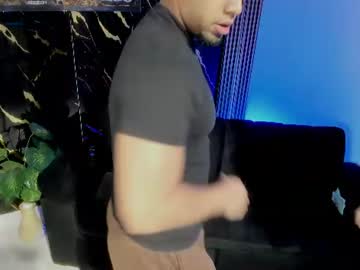 mr_maximo live cam