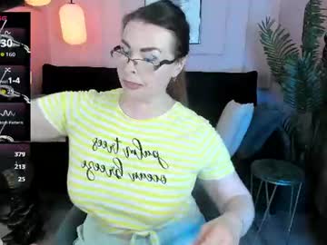 mrs_ingrid live cam preview