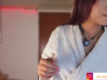 myaa_girl live cam