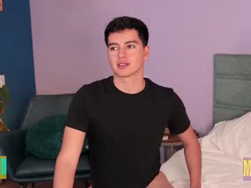 nextdoorguys live cam
