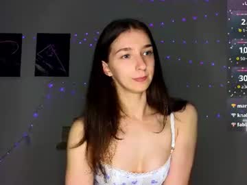 not_yourtoy live cam