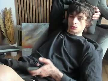 oliverrgroove live cam