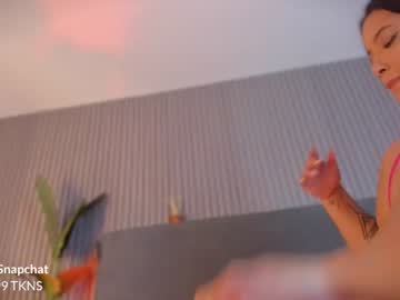 pamela_vega live cam