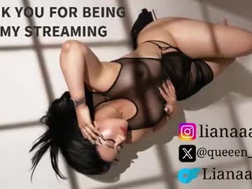 queen_liana live cam