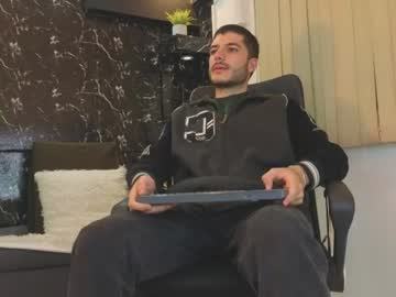 rafael_mendez live cam