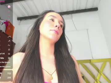 rousee_yarelds live cam preview