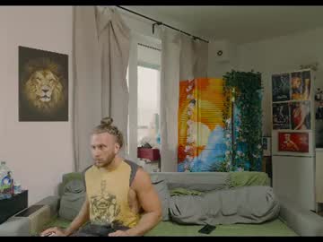 rusbigpaul live cam