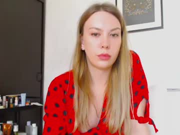 scarlettford live cam