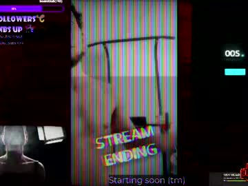substanc3 live cam preview