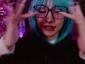 sweet_roxanee live cam