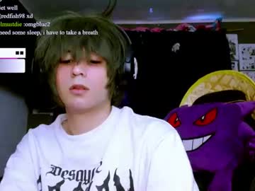 thebluesky_18 live cam