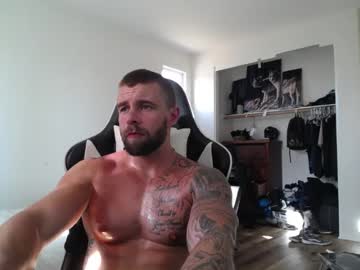 theufcfan_8181 live cam
