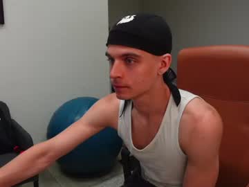 thomas_brons live cam