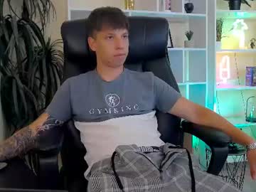 thomas_edisonn live cam