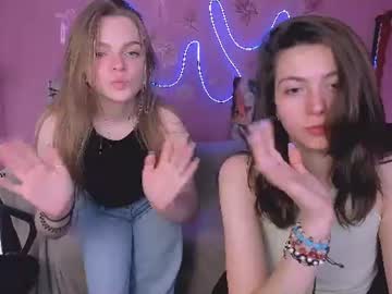 veronica_bubble live cam