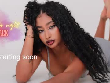 willow_hendrix live cam
