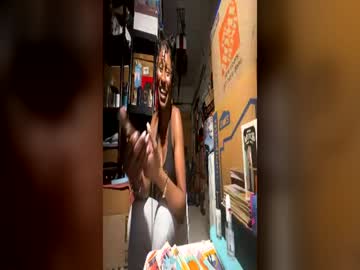 wynterheat live cam