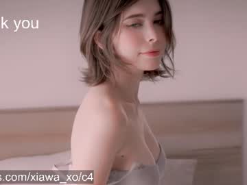 xiawa_xo live cam
