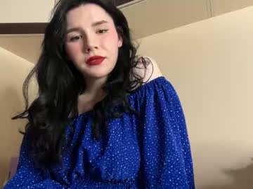 your_tender_doll live cam