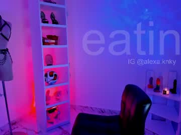 _kinkyalexa_ live cam
