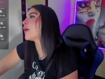 _luna_torres live cam