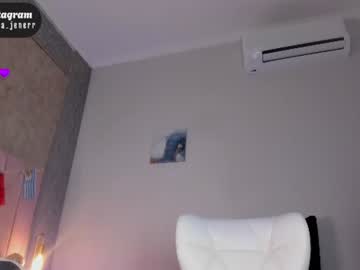 agatha_jener live cam