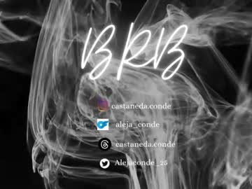 alejandra_conde live cam