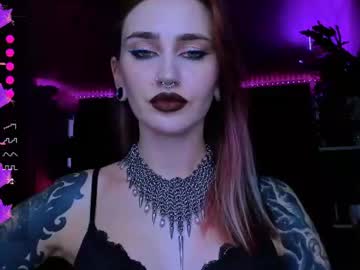 alice_specter live cam