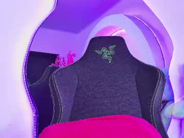 alliciakim live cam