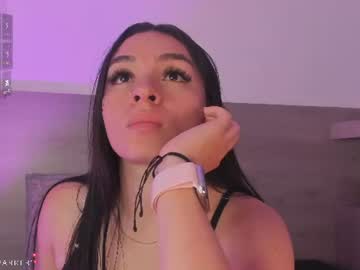 ariana__parker live cam