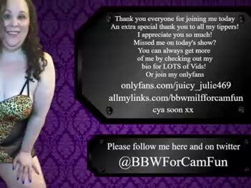 bbwmilfforcamfun live cam