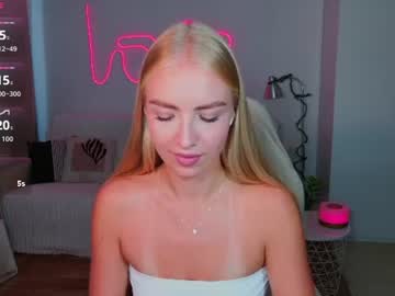 blonde_vibe live cam