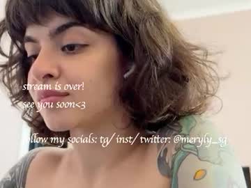 bloody__mary live cam