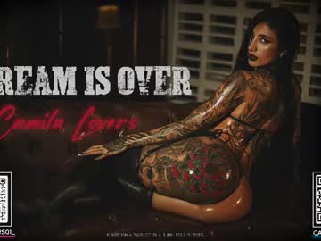 camilalovers01 live cam