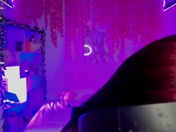 cat_kitty18 live cam