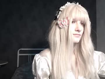 charlie_crystal live cam