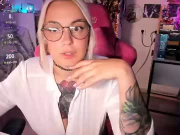 chloekohaku live cam