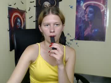 crystalgirl__ live cam