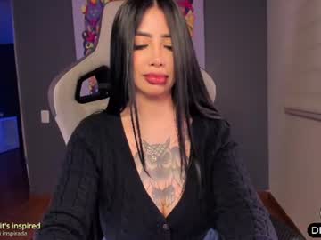 dinaoneg live cam