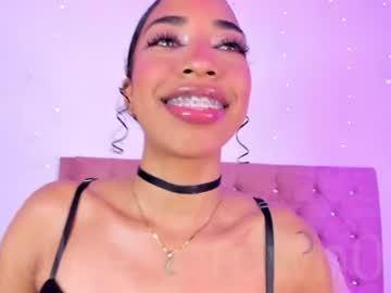 dulce_brown01 live cam