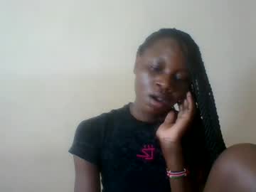 ebonycutegal4 live cam