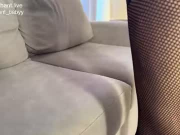 enchant_baby_ live cam