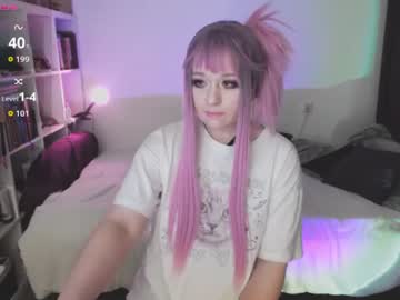 eviecuster live cam