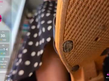 goddess_isabella11 live cam