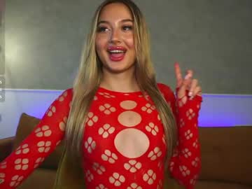 honeyy_bunnyyy live cam