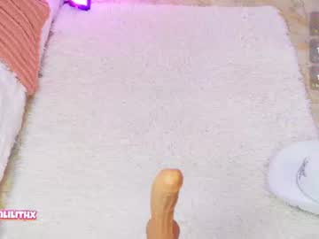 i_amlilithx live cam