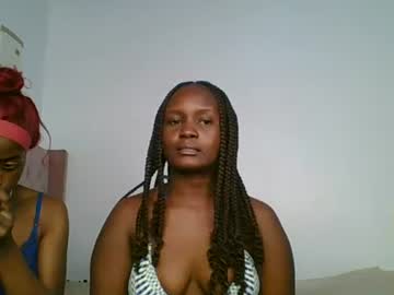 ivory_mae live cam