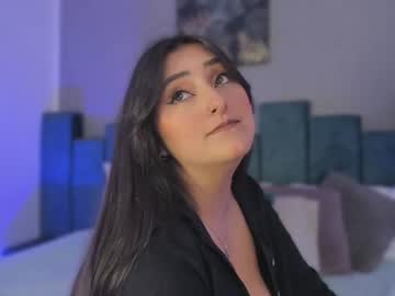 kathia_morelli live cam