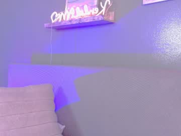 kendalmilleer live cam